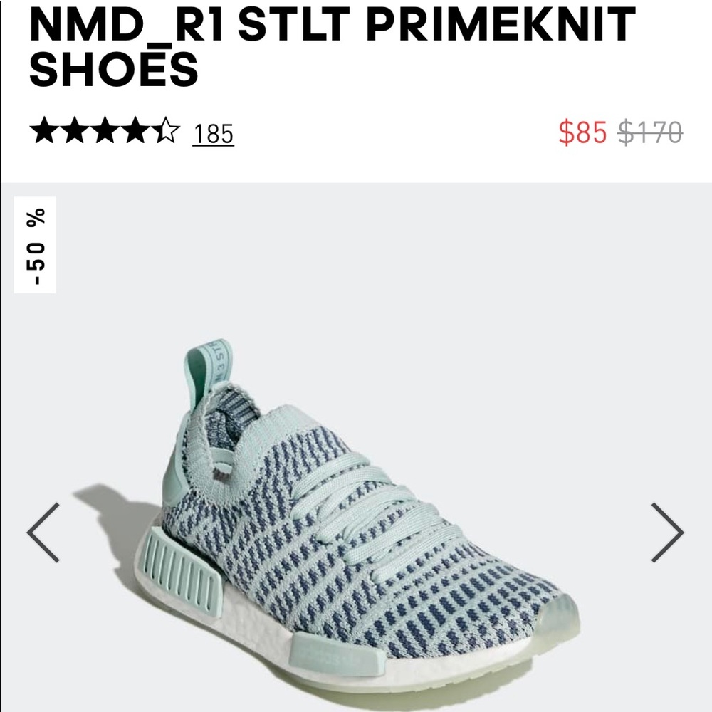 NMD R1 Women’s Adidas